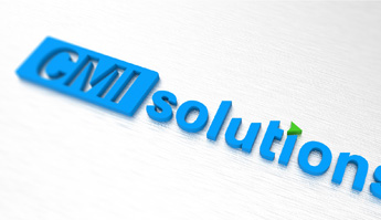 中國移動國際（CMI）solutions品牌設計