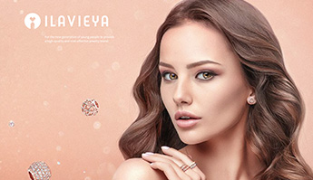 ILAVIEYA流行飾品品牌