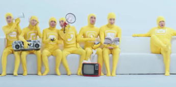 擬人廣告哪家強？