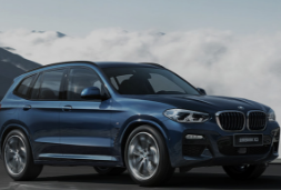 在抖音品牌營銷大軍中，全新BMW X3為何能C位出道？
