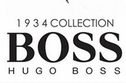 德軍納粹軍服與服裝品牌Hugo Boss