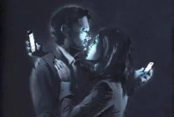 最神秘的英國涂鴉教父：Banksy！！！班克西！
